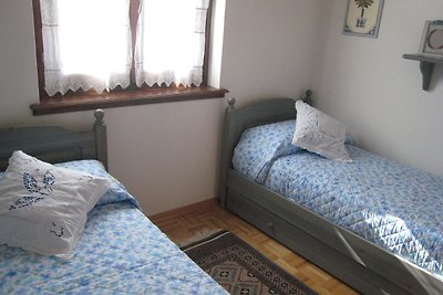 Ferienwohnung am See in Anfo mit eigener...