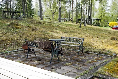 6 Personen Ferienhaus in MARIEFRED-By Traum