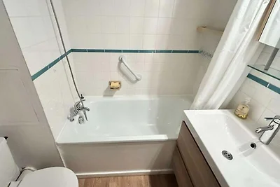 Appartamento a Megève vicino all'impianto di ...