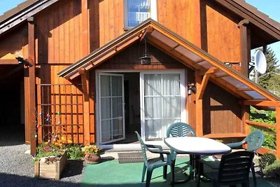 Ferienhaus mit 1 Schlafzimmer