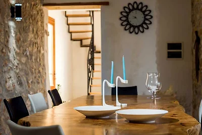 Villa in Sizilien nahe Guidaloca Bucht