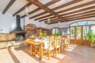 Sa Tanca - Ferienhaus Mit Privatem Pool In...