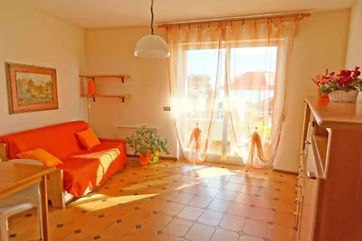 Ferienwohnung mit 0 Schlafzimmer