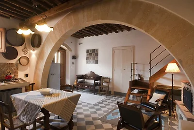 Spaziosa casa vacanze a Buseto Palizzolo con...