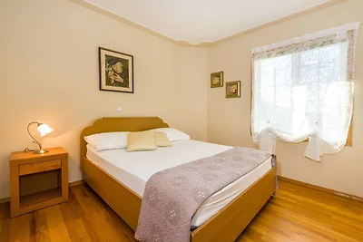 Strandapartment Mareo 3