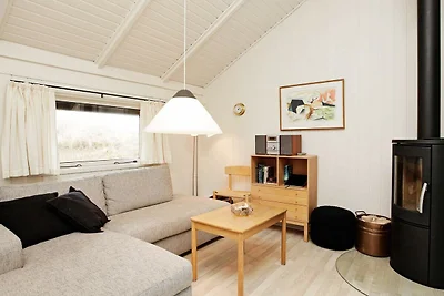 6 Personen Ferienhaus in Vejers Strand