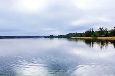4 Personen Ferienhaus in GRÄNNA-By Traum