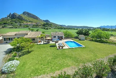 Villa mit 1 Schlafzimmer