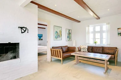 20 Personen Ferienhaus in Ulfborg
