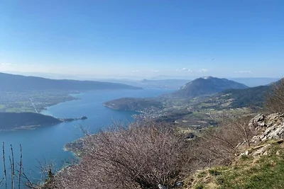 Rückzugsort in der Nähe des Sees von Annecy
