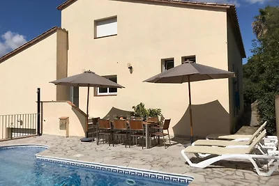 Villa in Santa Cristina d'Aro mit...