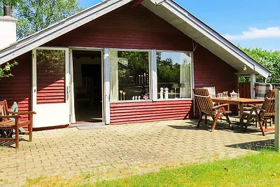 4 Personen Ferienhaus in Hals-By Traum