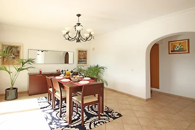 Villa San Tommaso a Carvoeiro