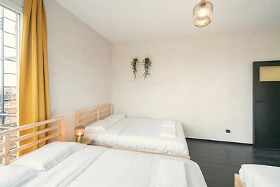 Komfortable 2-Zimmer-Wohnung – Zentrum von...