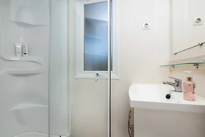 Acogedora casa móvil en Cesenatico