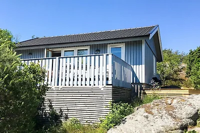 4 personas casa en STRÖMSTAD