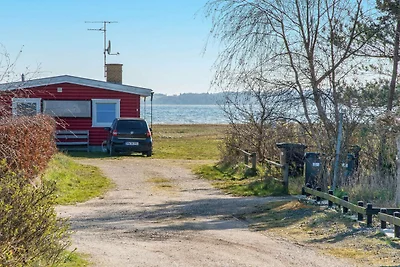 6 Personen Ferienhaus in Børkop