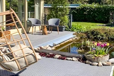 5 Personen Ferienhaus in Vig