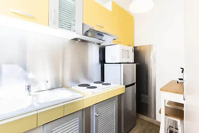 Bnb Huurresidentie, Suquet