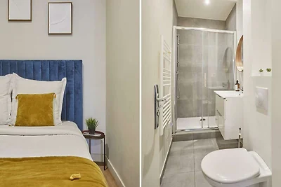 Apartment Exposition Center