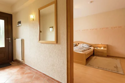 Ferienwohnung in der Nähe des Skigebietes
