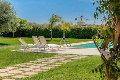 Villa Bouganville