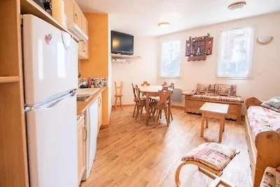 Wohnung in Les 2 Alpes an den Pisten