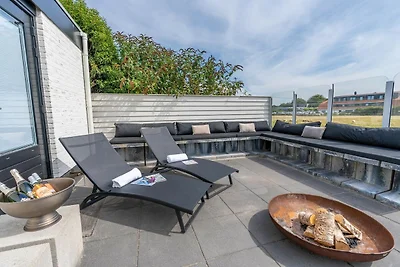 Luxuriöse Familienvilla für 10 Personen