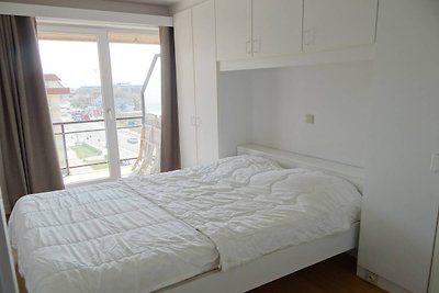 Appartamento a Nieuwpoort con vista mare