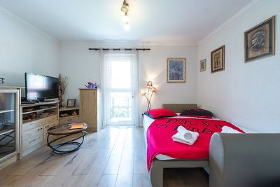 Centraal gelegen appartement in Dubrovnik