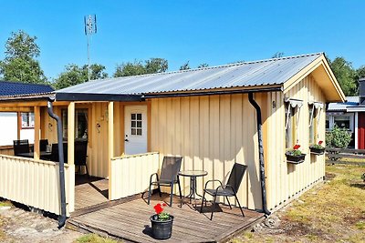 5 Personen Ferienhaus in Skummeslövsstrand