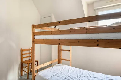 Sarzeau - Haus für 6 - Pointe de Penvins