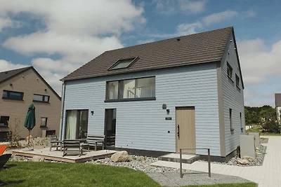 Triple-Glazed Haven, Sagard