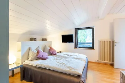 Verführerische Wohnung in Bichlbach