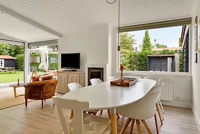 Casa vacanze a Kamperland vicino spiagge