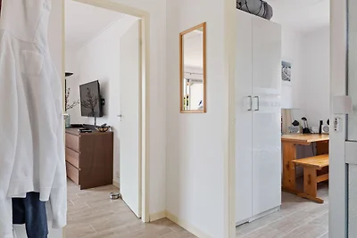 Bungalow urbano a Écuras con piscina