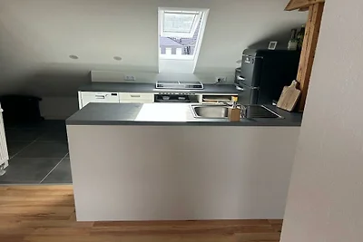 Holiday apartment with 1 bedroom