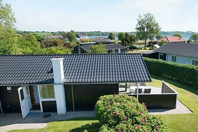 4 persoons vakantie huis in Broager