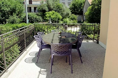 Two Bedroom Apartment