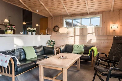 9 Personen Ferienhaus in Fanø