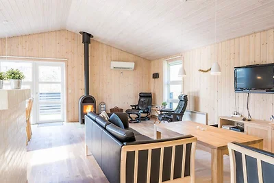 6 Personen Ferienhaus in Tarm