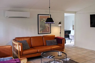 8 Personen Ferienhaus in Rømø