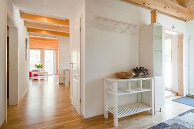 Ruhig gelegenes Ferienhaus in Winsen an der A...