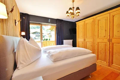 Chalet im Zentrum von Ellmau nahe Skilift