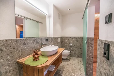 Apartment in Neustift im Stubaital nahe...