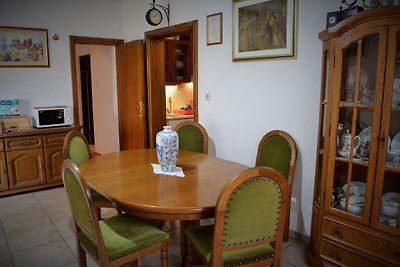 Geräumiges Apartment in Dalmatien nahe dem...