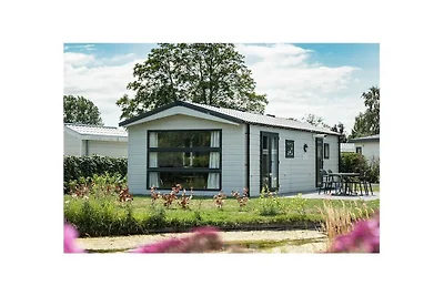 Vakantiehuis in Dordrecht met terras