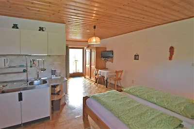 Wohnung in Sonnen nahe Skiliften