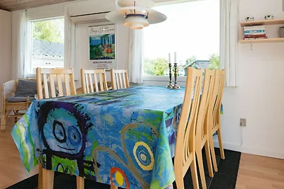 4 Personen Ferienhaus in Broager
