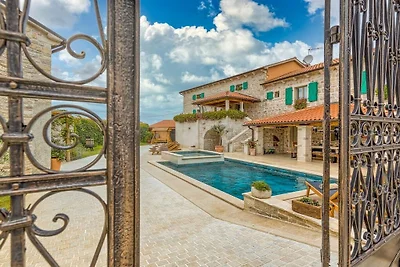 Villa Katarina in Selina